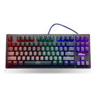 Teclado Gamer Mecanico Hyper Power - Flktm002