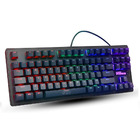 Teclado Gamer Mecanico Hyper Power - Flktm002