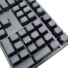 Teclado Gamer Mecanico One Sideprint - Ducky Channel Cherry R
