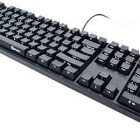 Teclado Gamer Mecanico One Sideprint - Ducky Channel Cherry R