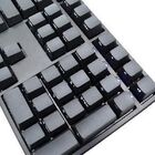 Teclado Gamer Mecanico One Sideprint - Ducky Channel Cherry R