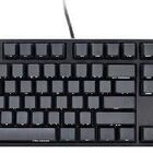 Teclado Gamer Mecanico One Sideprint - Ducky Channel Cherry R