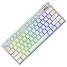 Teclado Gamer Mecânico Redragon K632w-rgb-pro Horus Mini Pro