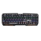 Teclado Gamer Mecanico Team Seal Tgmts
