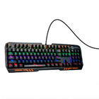 Teclado Gamer Mecanico Team Seal Tgmts