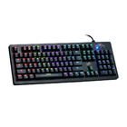 Teclado Gamer Mecanico Team Seal - Tgmts