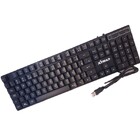 Teclado Gamer Profissional Led Rgb Usb Abnt2 Hk8800 Xtrad