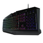 Teclado Gamer Redragon Harpe Rgb, K503rgb