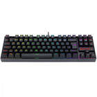 Teclado Gamer Redragon Kumara Pro Rgb Mecânico Switch Magnéti