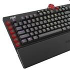 Teclado Gamer Rgb Mecanico Aoc Agon Agk700 - Agk700d81b/fg