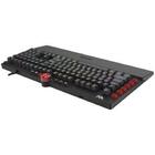 Teclado Gamer Rgb Mecanico Aoc Agon Agk700 - Agk700d81b/fg