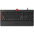 Teclado Gamer Rgb Mecanico Aoc Agon Agk700 - Agk700d81b/fg