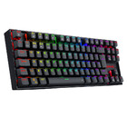 Teclado Gamer Sem Fio Redragon Kumara Pro Mecânico Switch Bro