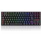 Teclado Gamer Sem Fio Redragon Kumara Pro Mecânico Switch Bro