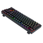 Teclado Gamer Sem Fio Redragon Kumara Pro Mecânico Switch Bro