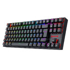 Teclado Gamer Sem Fio Redragon Kumara Pro Mecânico Switch Bro