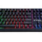 Teclado Gamer Semi Mecânico 0541 Bright