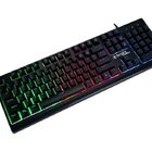 Teclado Gamer Semi Mecânico 0541 Bright
