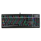 Teclado Gamer Sovereign Rgb C/fio Kross Elegance Ke-kg200