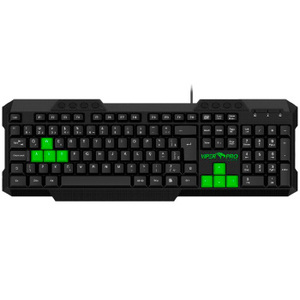 Foto de Teclado Gamer Viper Pro Standard Python - 407