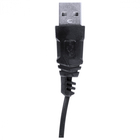 Teclado Gamer Vx Gaming Hydra 107 Teclas + 12 Multimidia Com