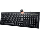 Teclado Genius 31300005409 Smart Kb-100 Preto