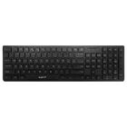 Teclado Havit Hv-kb252 Usb / Inglês - Preto