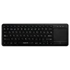 Teclado Havit Kb234wb-sp Mini Dual Mode Wireless / Espanhol -