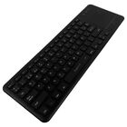 Teclado Havit Kb234wb-sp Mini Dual Mode Wireless / Espanhol -