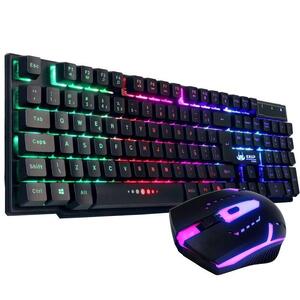 Teclado