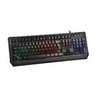 Teclado Kg-50bk Gamer C3t