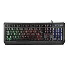 Teclado Kg-50bk Gamer C3t