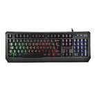 Teclado Kg-50bk Gamer C3t