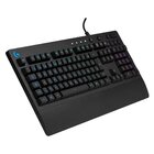 Teclado Logitech G Para Jogos Gamer G213 Prodigy Abnt2