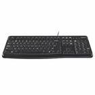 Teclado Logitech K120