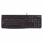 Teclado Logitech K120