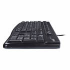 Teclado Logitech K120