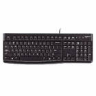 Teclado Logitech K120