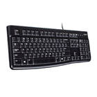 Teclado Logitech K120
