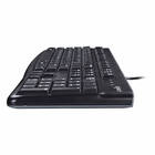 Teclado Logitech K120