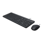 Teclado Logitech K120 Usb Preto (195122875558)