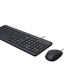 Teclado Logitech K120 Usb Preto (195122875558)