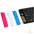 Teclado Logitech Sem Fio Padrao Ergonomico K230 Pra Pc