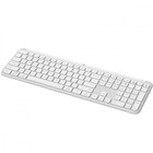 Teclado Logitech Signature Slim K950 Branco
