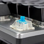 Teclado Mecânico Adamantiun Ak-2001