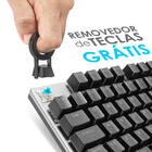 Teclado Mecânico Adamantiun Ak-2001