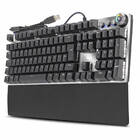 Teclado Mecânico Adamantiun Karambit Ak-2000v