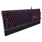 Teclado Mecanico Gamer Evus Tc-08b Blackout