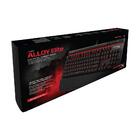 Teclado Mecânico Gamer Hyperx Alloy Elite Switch Cherry Mx Bl