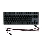 Teclado Mecânico Gamer Hyperx Alloy Fps Pro Switch Cherry Mx